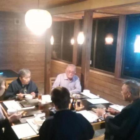 Nurukawa Onsen Hotel Hirakawa Ngoại thất bức ảnh