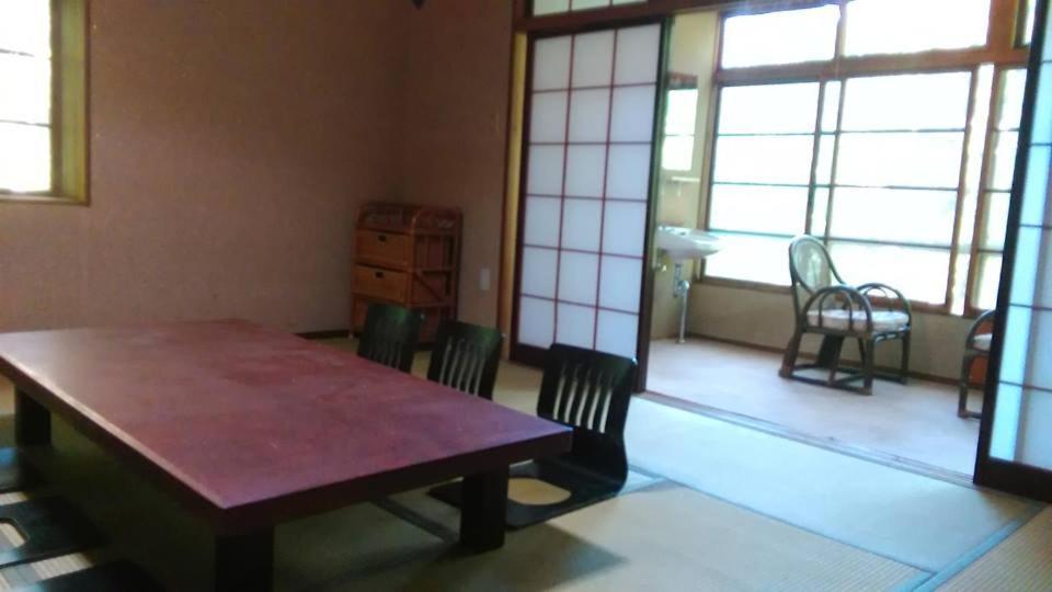 Nurukawa Onsen Hotel Hirakawa Ngoại thất bức ảnh
