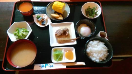 Nurukawa Onsen Hotel Hirakawa Ngoại thất bức ảnh